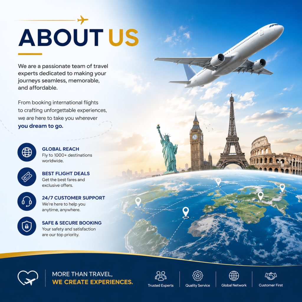 about us photo